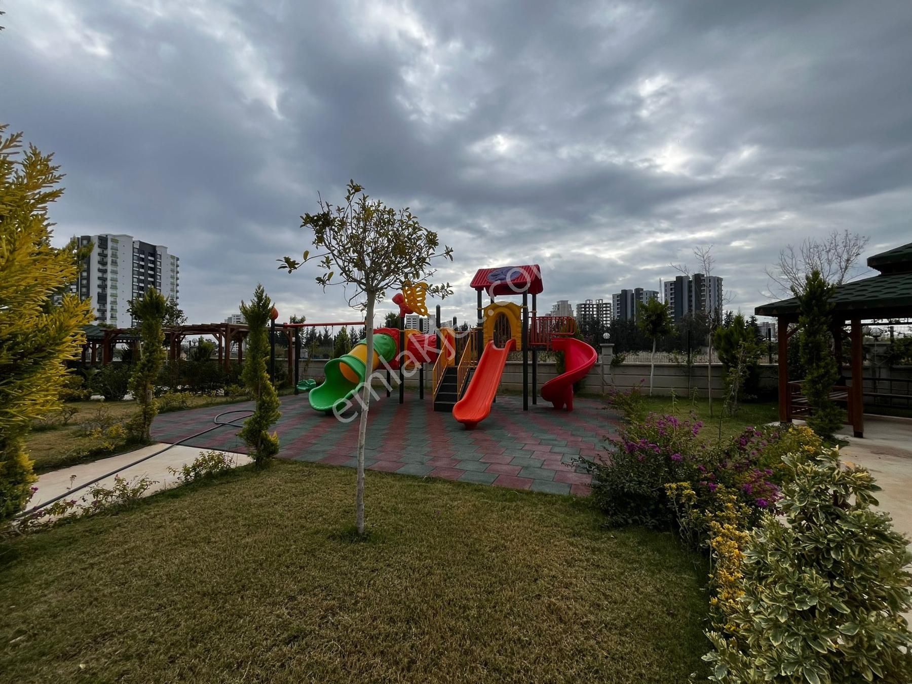 Ethereal'den Tece'de Site İçi Havuzlu Kaliteli 1+1 Satılık Daire - Görsel 18