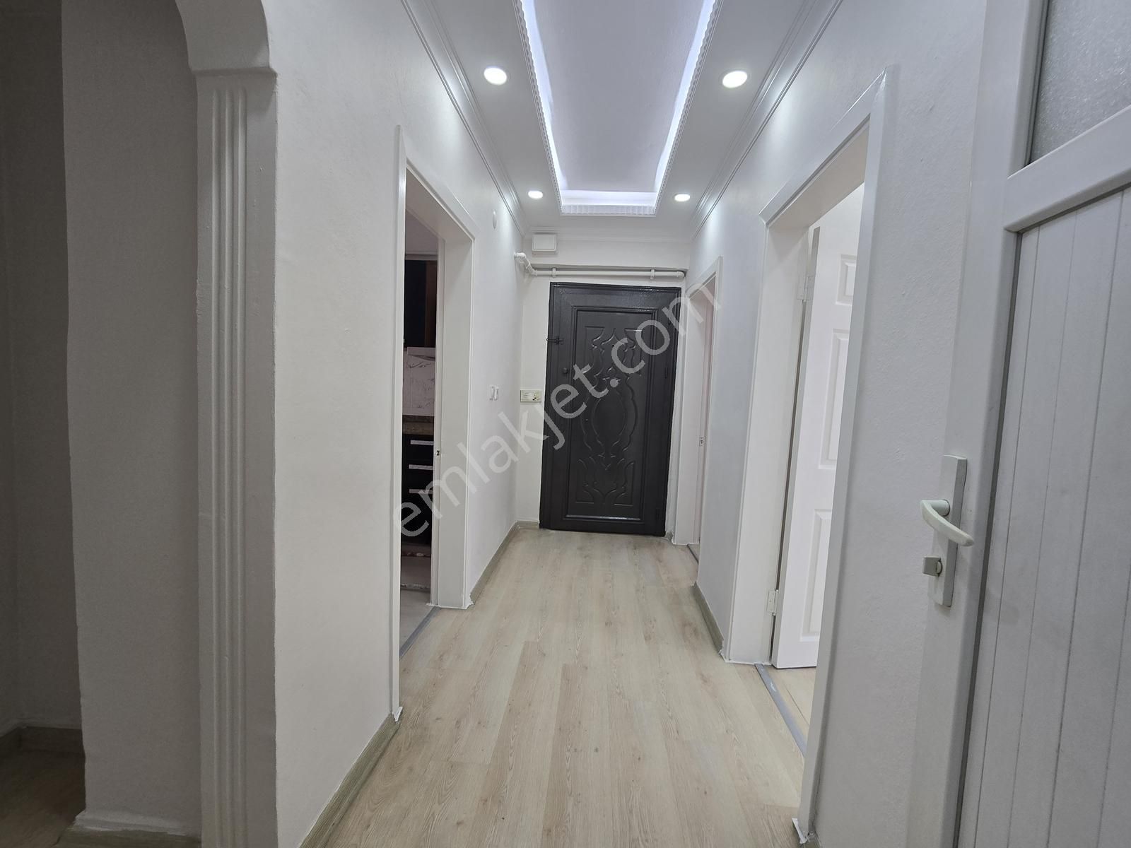 Pusula İnş.tan Cebeci Mah Cadeye Yakın 100m2 2+12kat Daire - Görsel 33