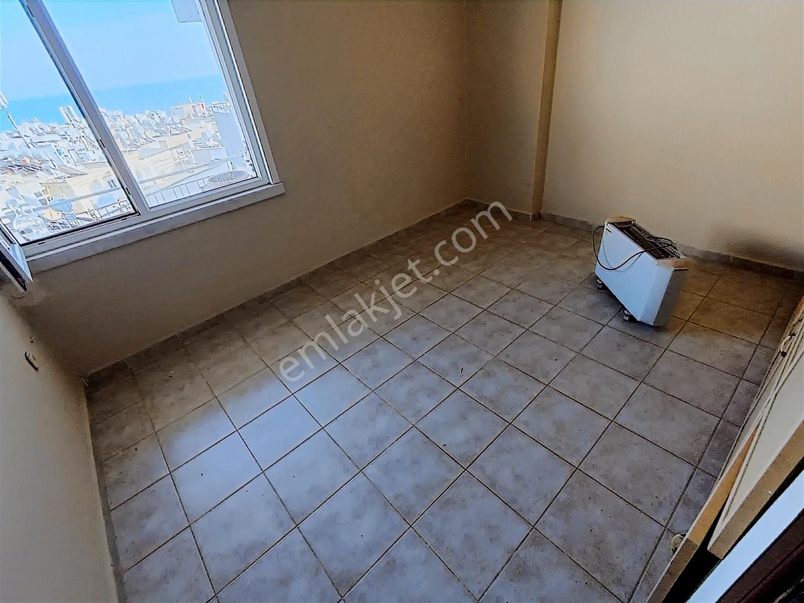 Viranşehirde Deniz Manzaralı Havuzlu Sitede Satılık Daire - Görsel 17