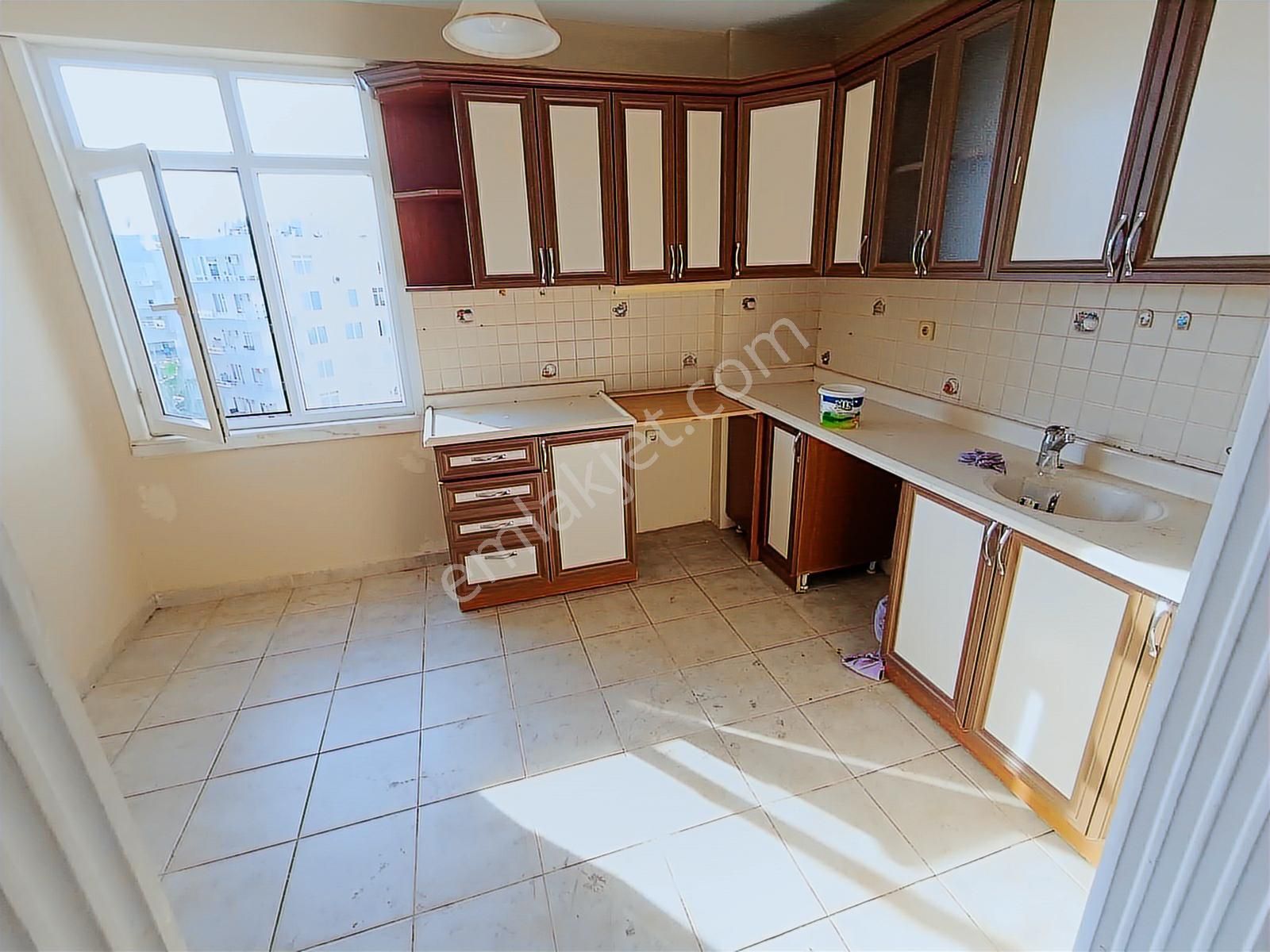 Viranşehirde Deniz Manzaralı Havuzlu Sitede Satılık Daire - Görsel 2