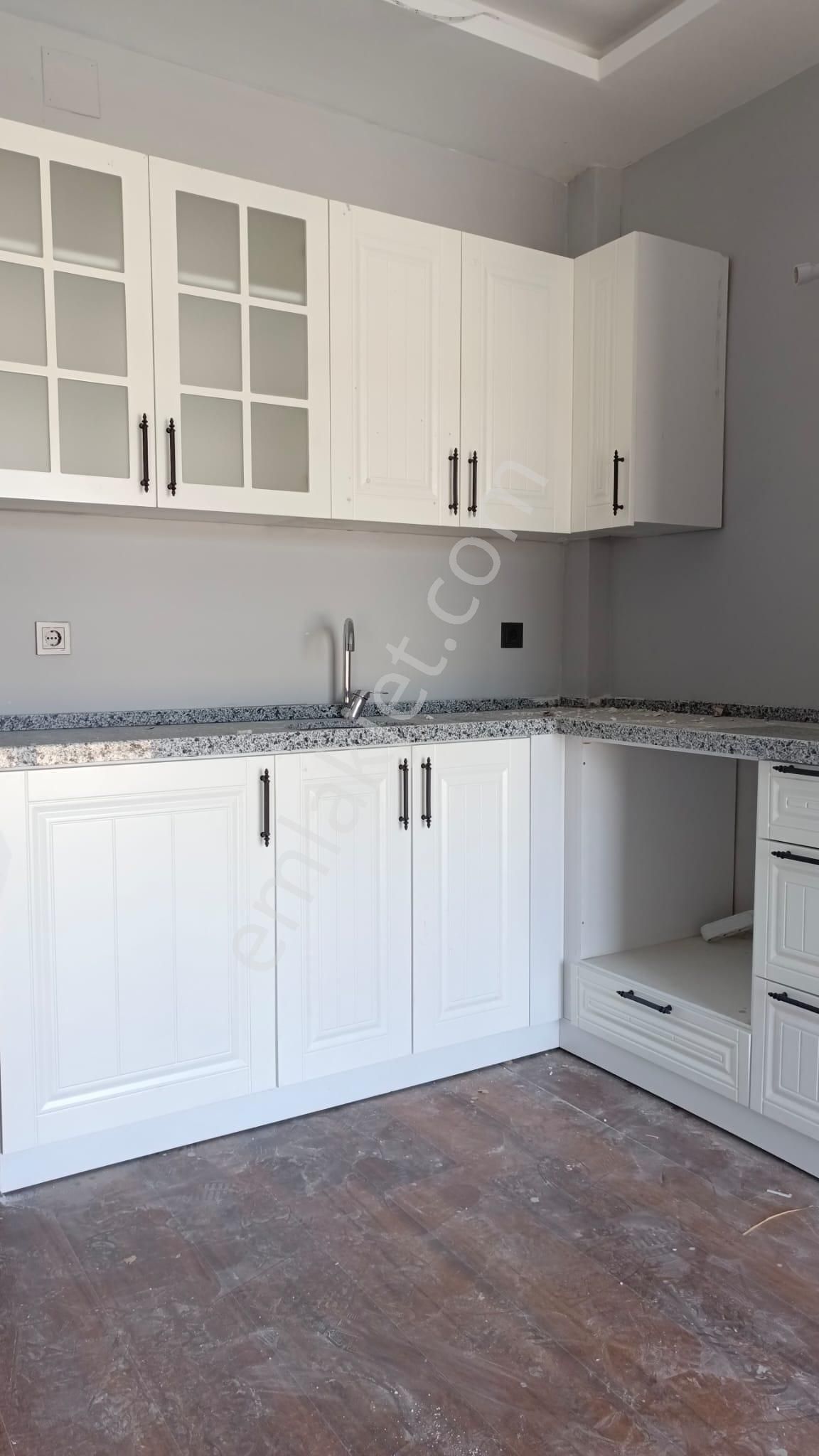 Sarıçam Gültepe De İskanlı Hasarsız 1+1 Satılık Fırsat Dairesi... - Görsel 5