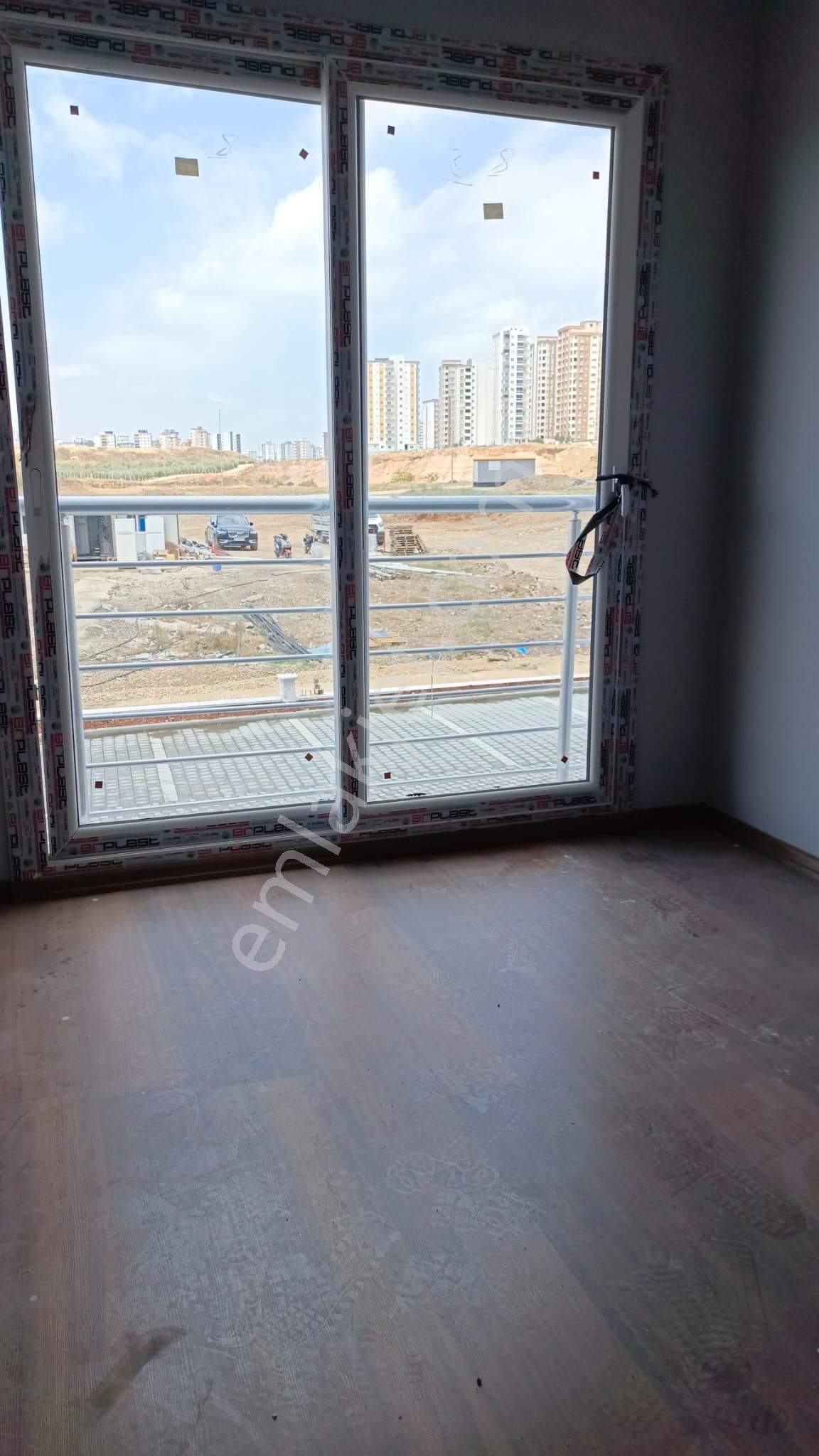 Sarıçam Gültepe De İskanlı Hasarsız 1+1 Satılık Fırsat Dairesi... - Görsel 3