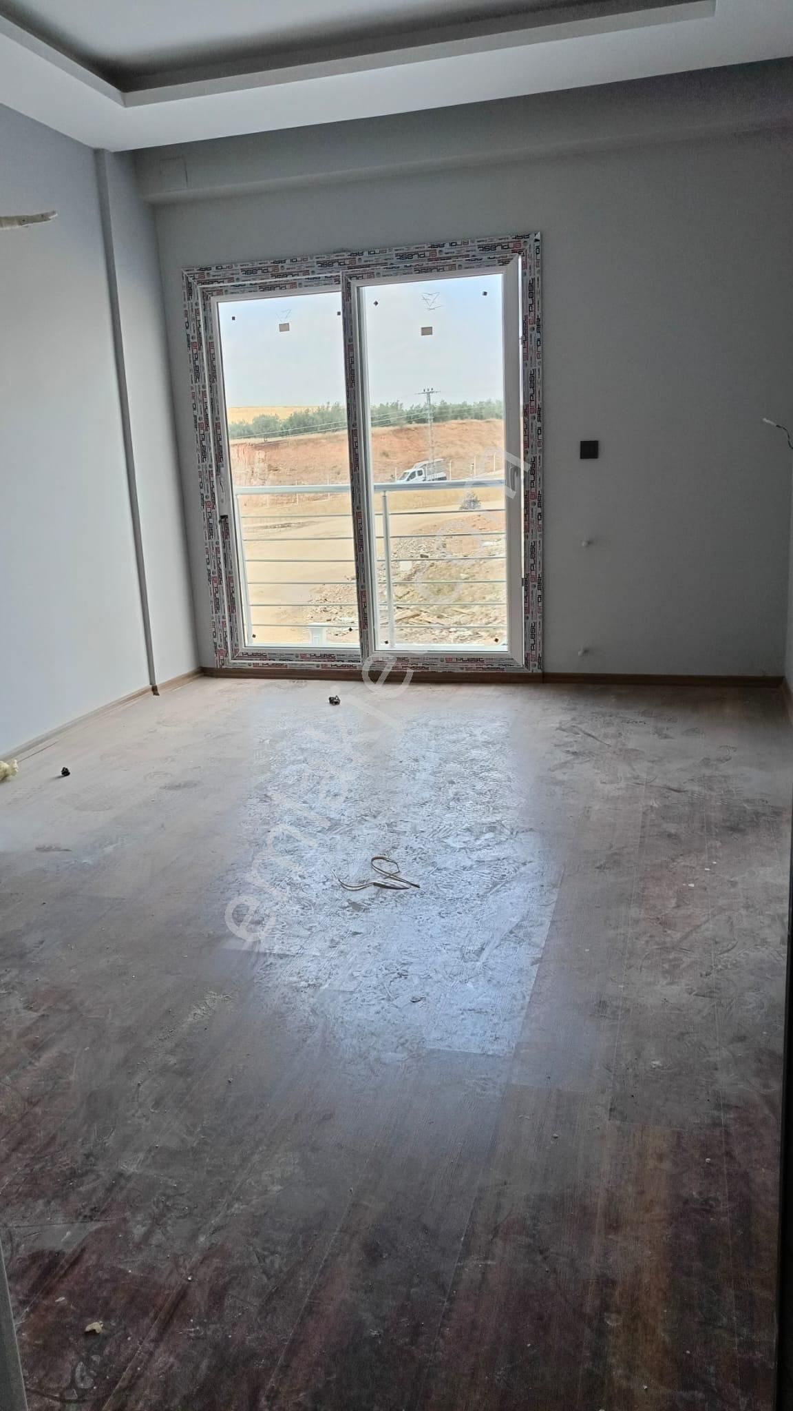 Sarıçam Gültepe De İskanlı Hasarsız 1+1 Satılık Fırsat Dairesi... - Görsel 11