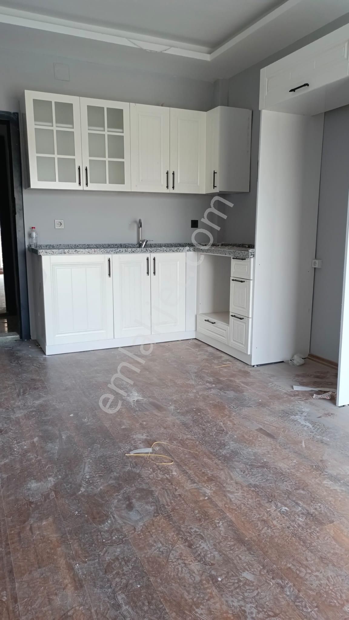 Sarıçam Gültepe De İskanlı Hasarsız 1+1 Satılık Fırsat Dairesi... - Görsel 7