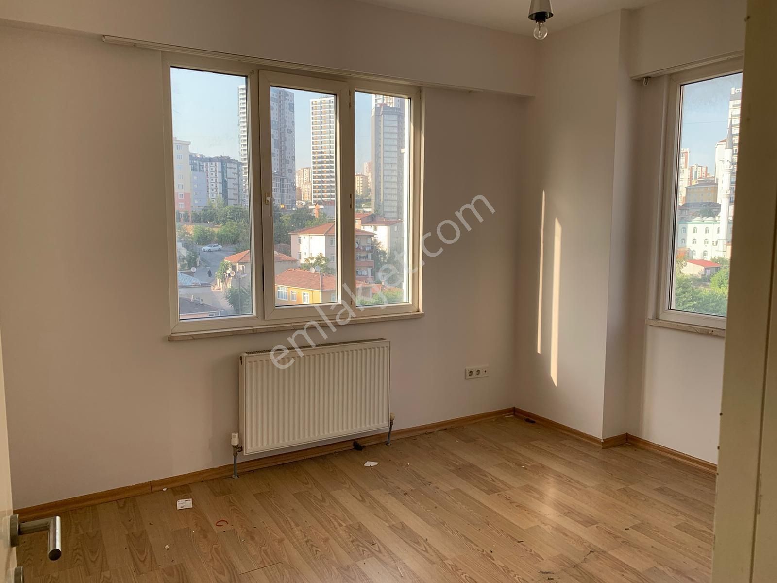 Nezih Towers'ta Kiralık 2+1 /40.500 Tl - Görsel 8