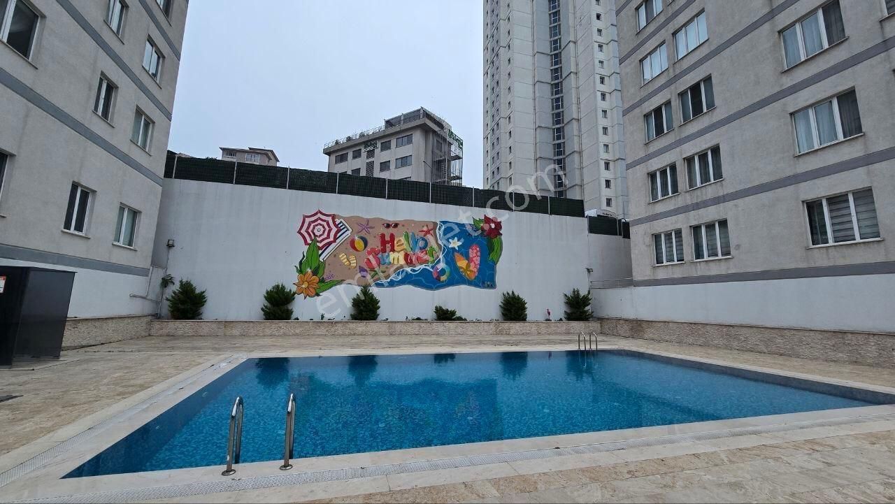 Nezih Towers'ta Kiralık 2+1 /40.500 Tl - Görsel 3