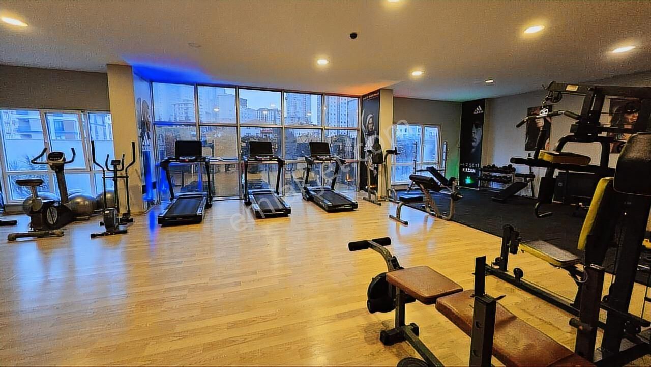 Nezih Towers'ta Kiralık 2+1 /40.500 Tl - Görsel 22