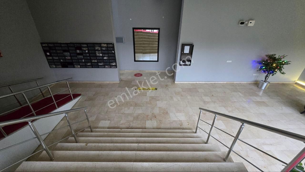 Nezih Towers'ta Kiralık 2+1 /40.500 Tl - Görsel 31