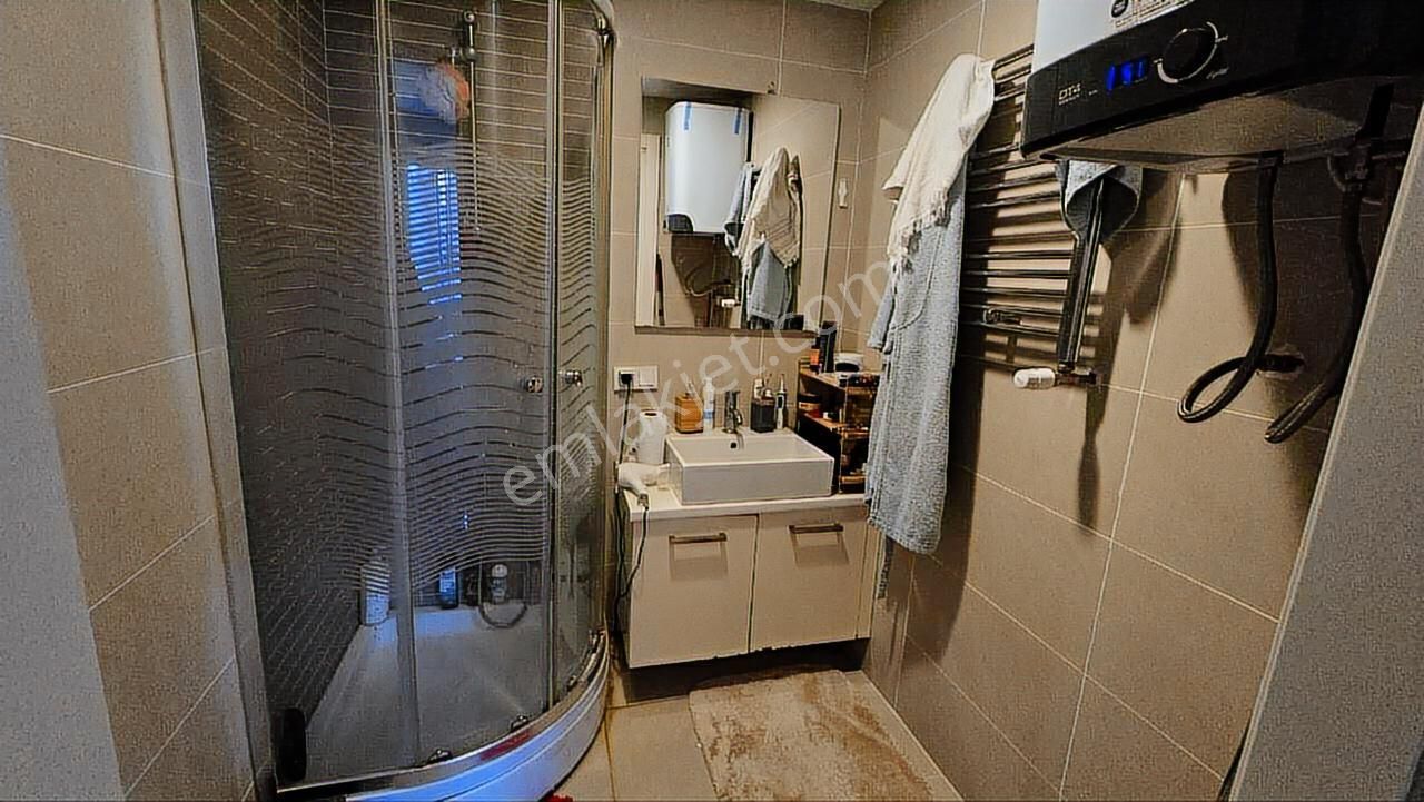 Nezih Towers'ta Kiralık 2+1 /40.500 Tl - Görsel 32