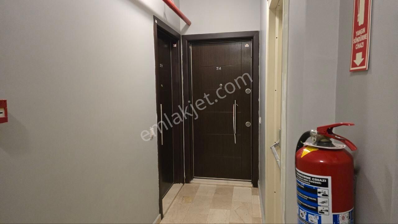 Nezih Towers'ta Kiralık 2+1 /40.500 Tl - Görsel 11