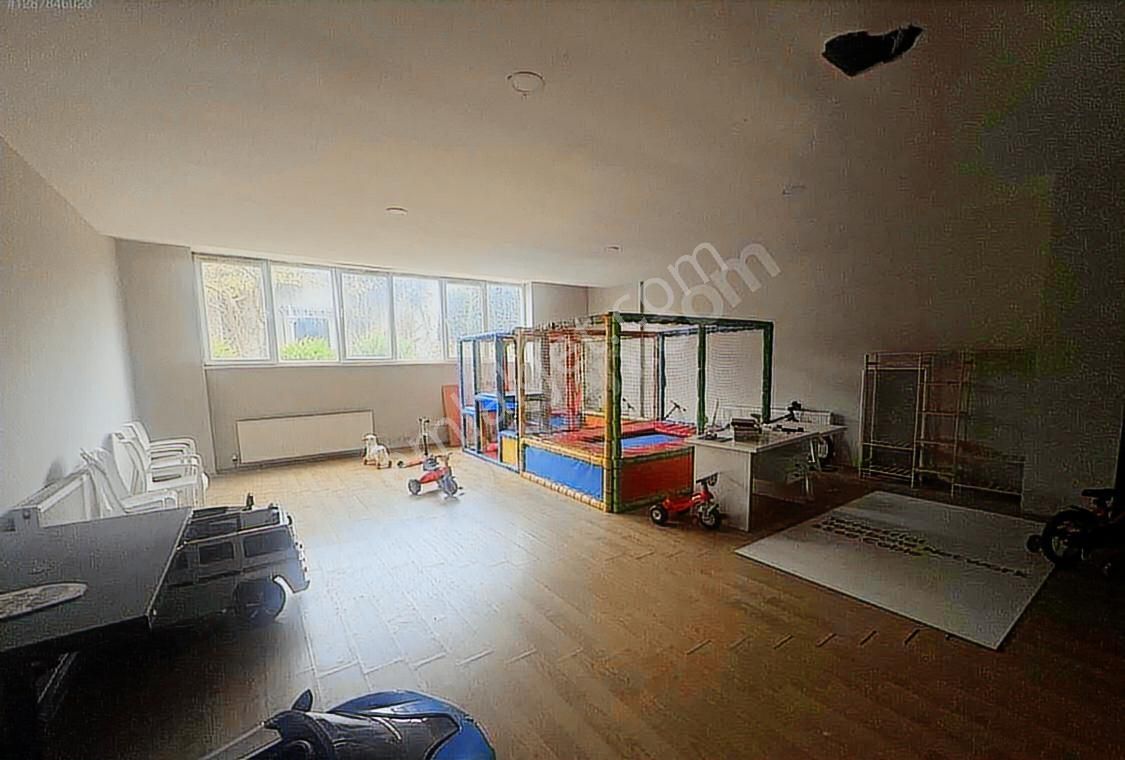 Nezih Towers'ta Kiralık 2+1 /40.500 Tl - Görsel 23