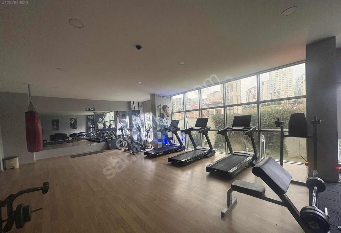 Nezih Towers'ta Kiralık 2+1 /40.500 Tl - Görsel 7