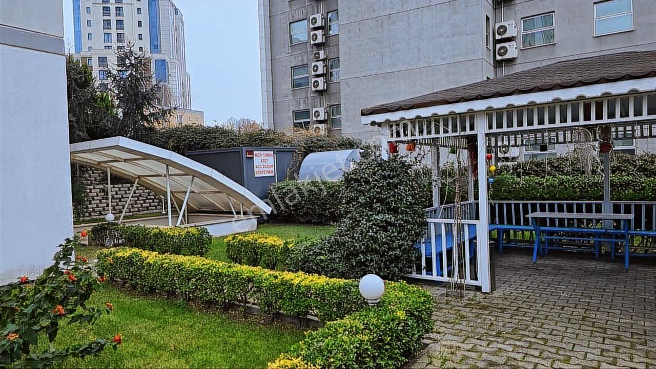 Nezih Towers'ta Kiralık 2+1 /40.500 Tl - Görsel 2