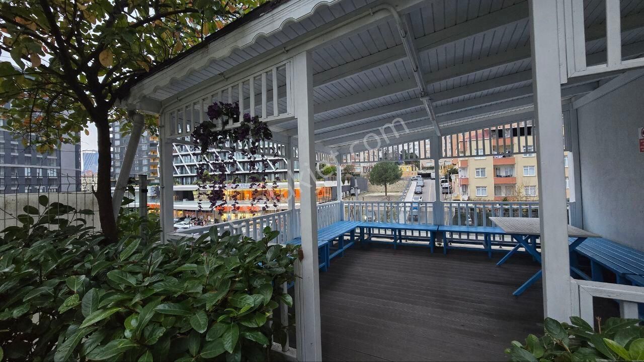 Nezih Towers'ta Kiralık 2+1 /40.500 Tl - Görsel 16