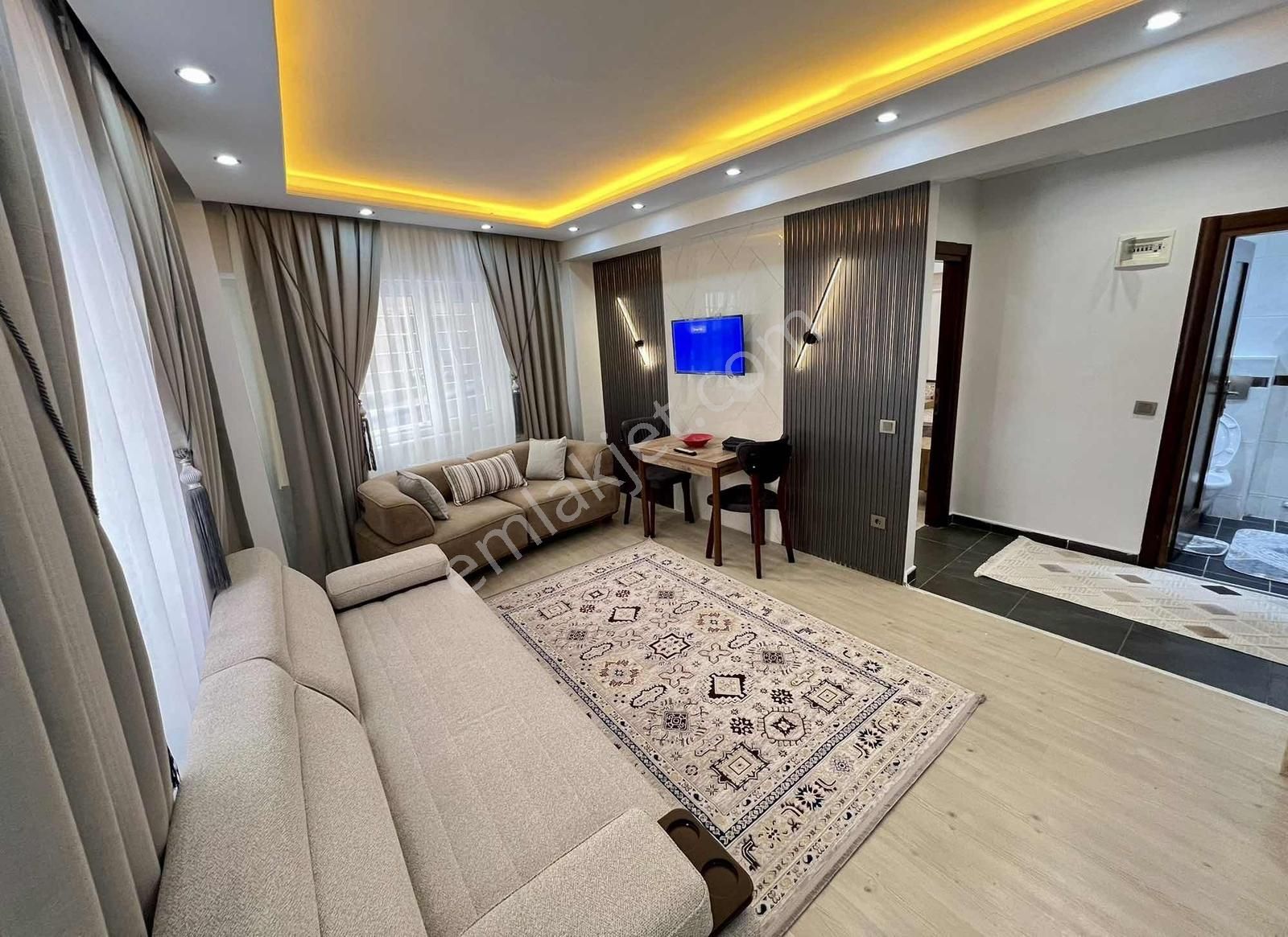 Tuncay'dan 70.ooo Kira Getirili Yatırımlık Dubleks Daire - Görsel 25