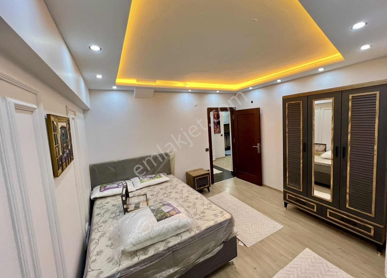 Tuncay'dan 70.ooo Kira Getirili Yatırımlık Dubleks Daire - Görsel 11