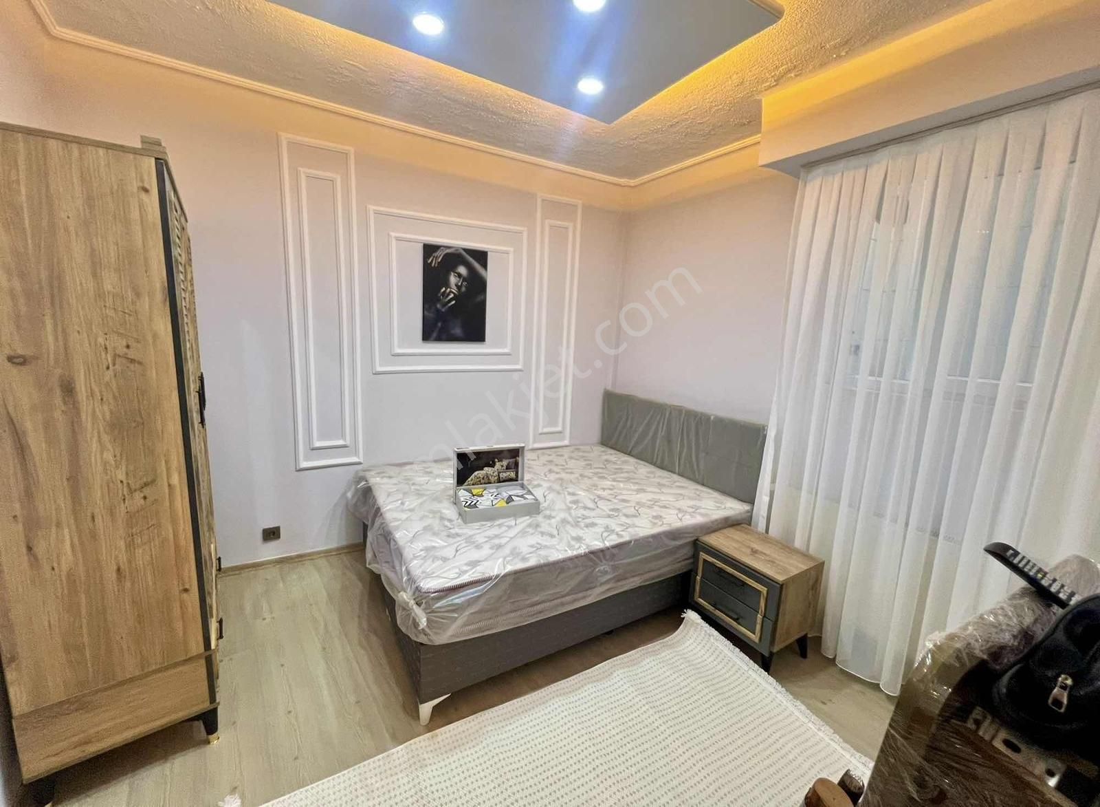 Tuncay'dan 70.ooo Kira Getirili Yatırımlık Dubleks Daire - Görsel 21