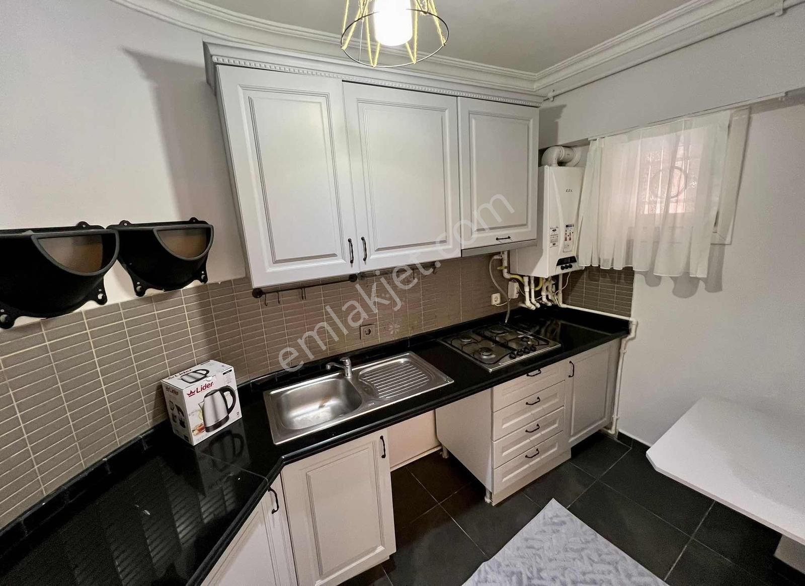 Tuncay'dan 70.ooo Kira Getirili Yatırımlık Dubleks Daire - Görsel 35