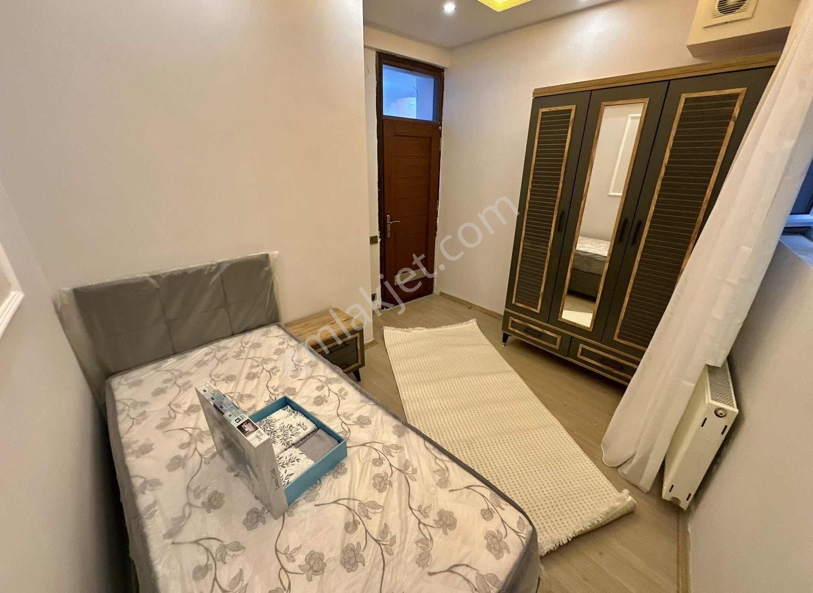 Tuncay'dan 70.ooo Kira Getirili Yatırımlık Dubleks Daire - Görsel 26