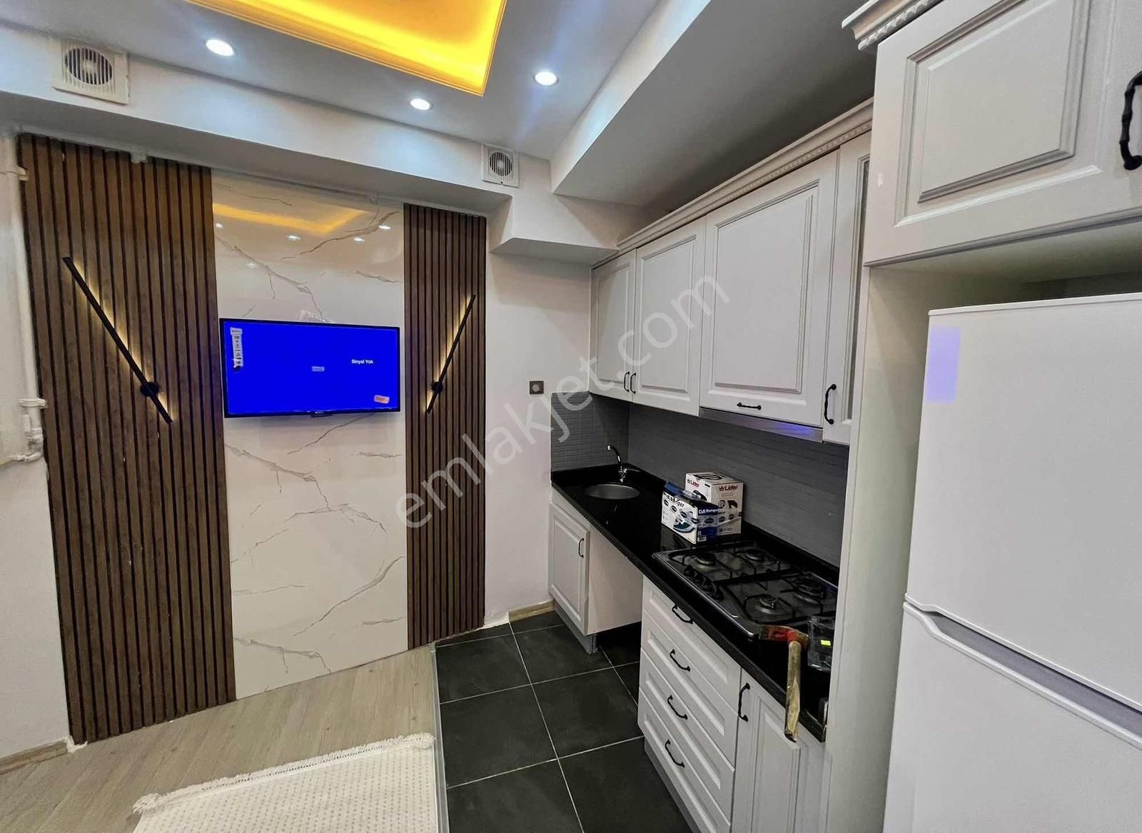 Tuncay'dan 70.ooo Kira Getirili Yatırımlık Dubleks Daire - Görsel 10