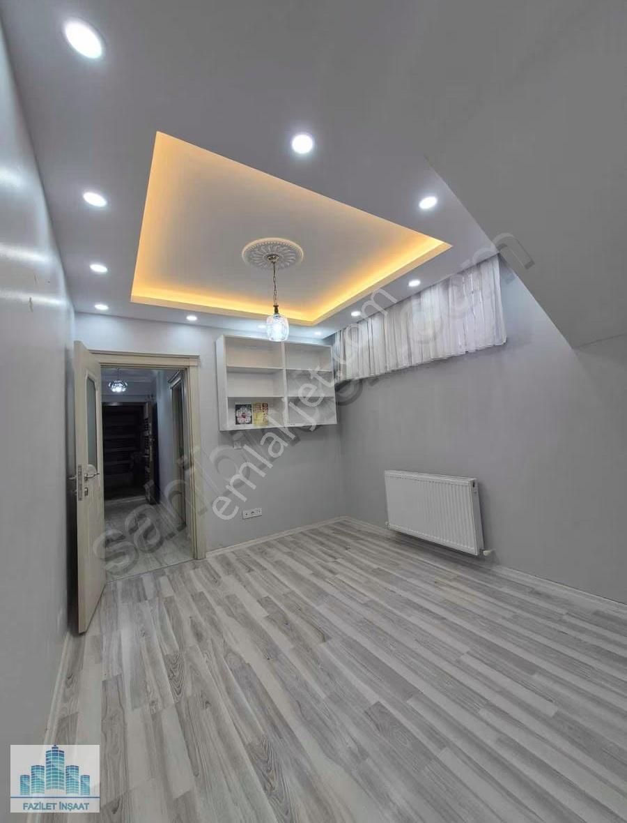 Halkalı Kavaklıda Satılık 2+1 Daire75m2 - Görsel 15