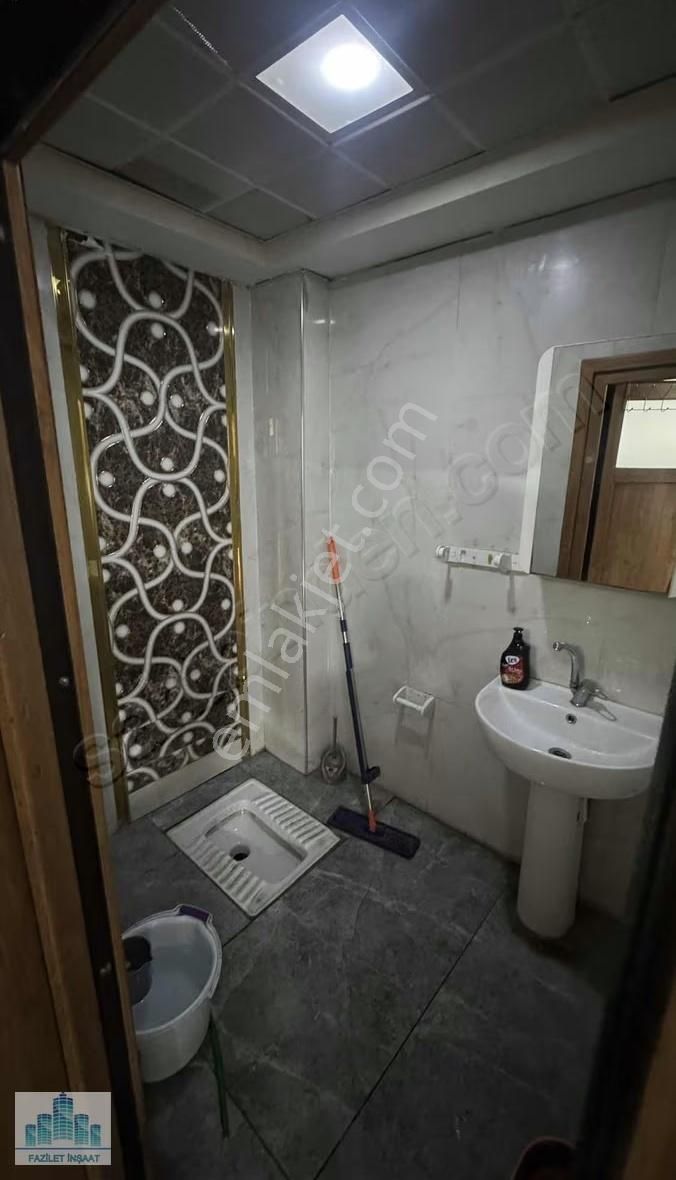 90m2 Kepenkli Düz Ayak Lüks Ofis - Görsel 6