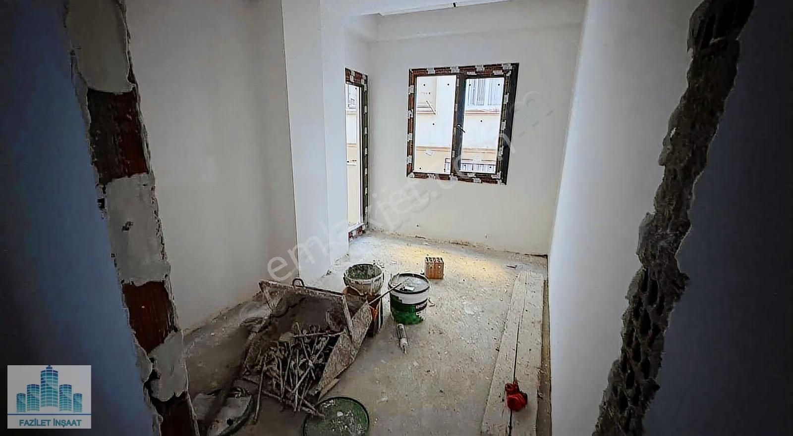 Satılık 3+1 Asansörlü Otoparklı Lüks Daire - Görsel 13