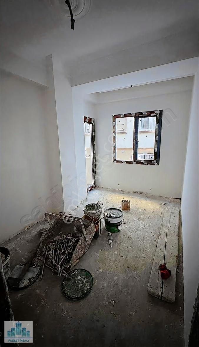 Satılık 3+1 Asansörlü Otoparklı Lüks Daire - Görsel 11