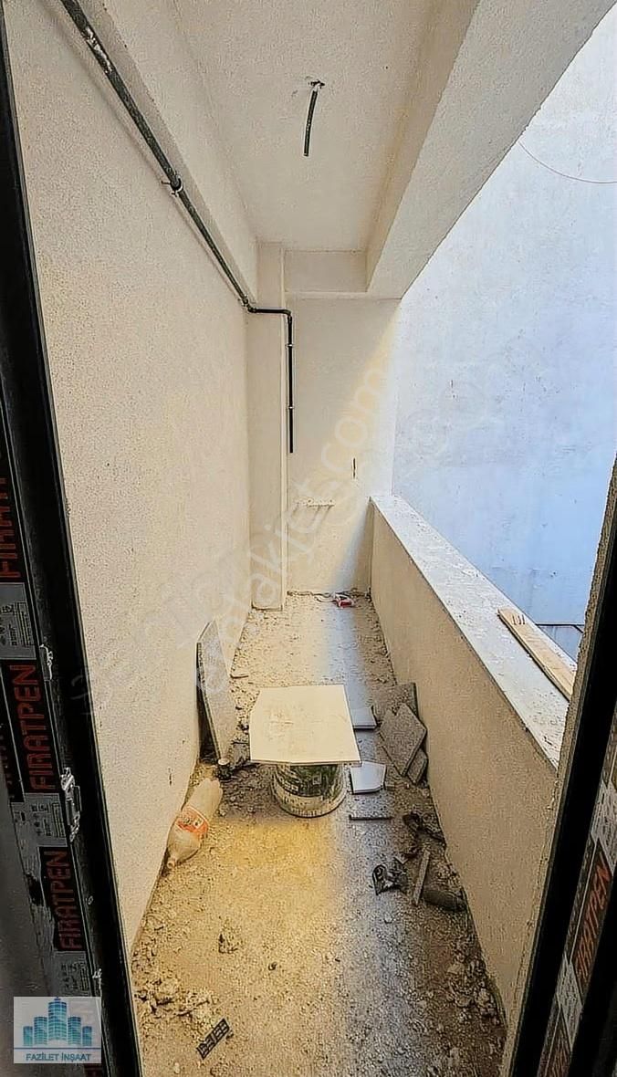 Satılık 3+1 Asansörlü Otoparklı Lüks Daire - Görsel 6