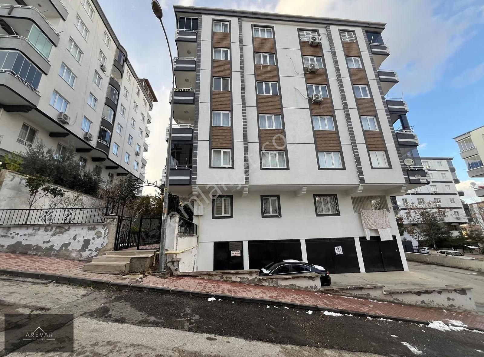 Yedi Tepede 3+1 Göbek Kat Asansörlü Merkezi Konum Satıkık Daire - Görsel 26