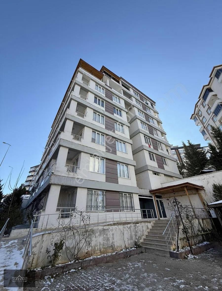 Arevar'dan Şahintepede Yatırımlık Daire