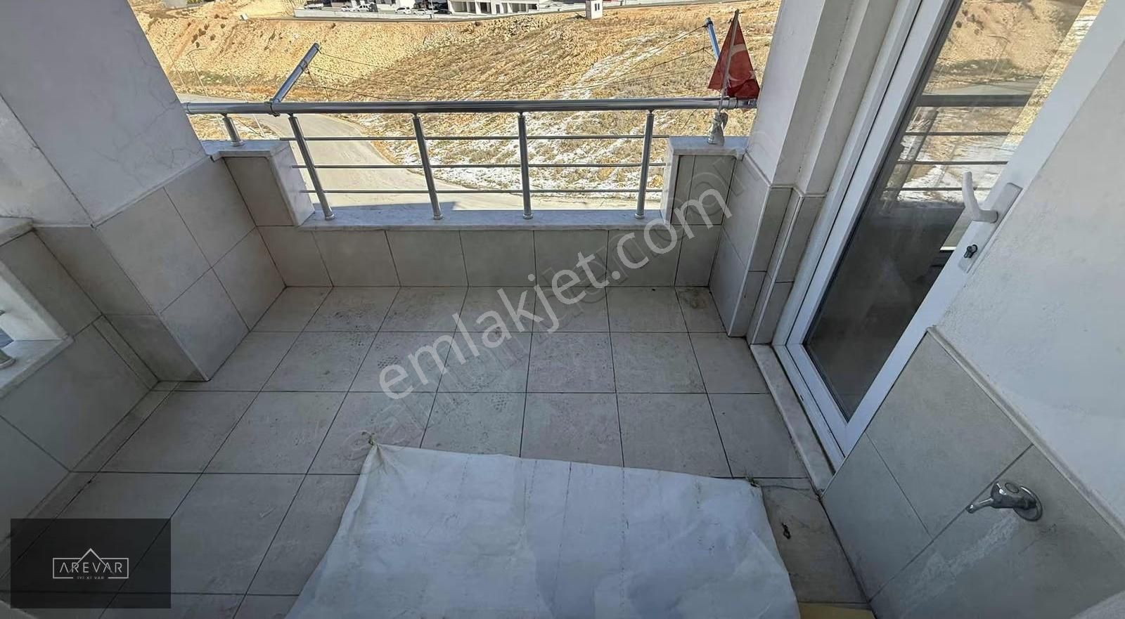 Arevar'dan Şahintepede Yatırımlık Daire - Görsel 10