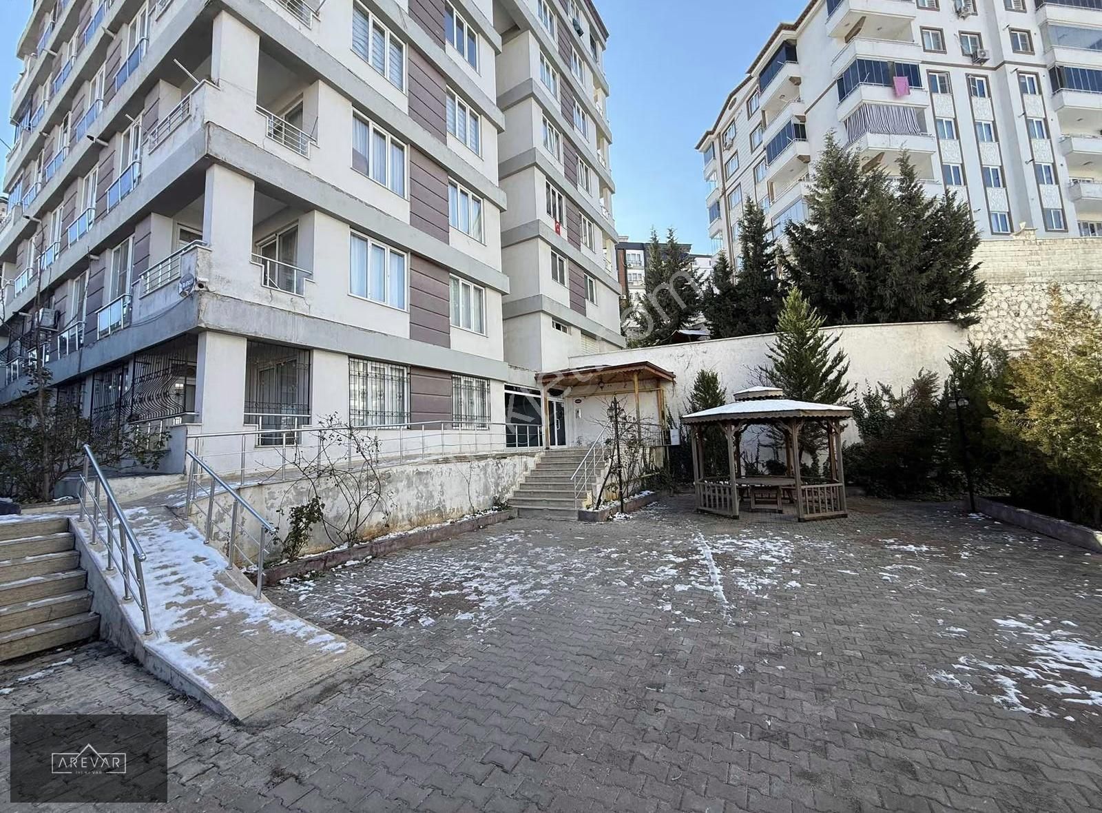 Arevar'dan Şahintepede Yatırımlık Daire - Görsel 9