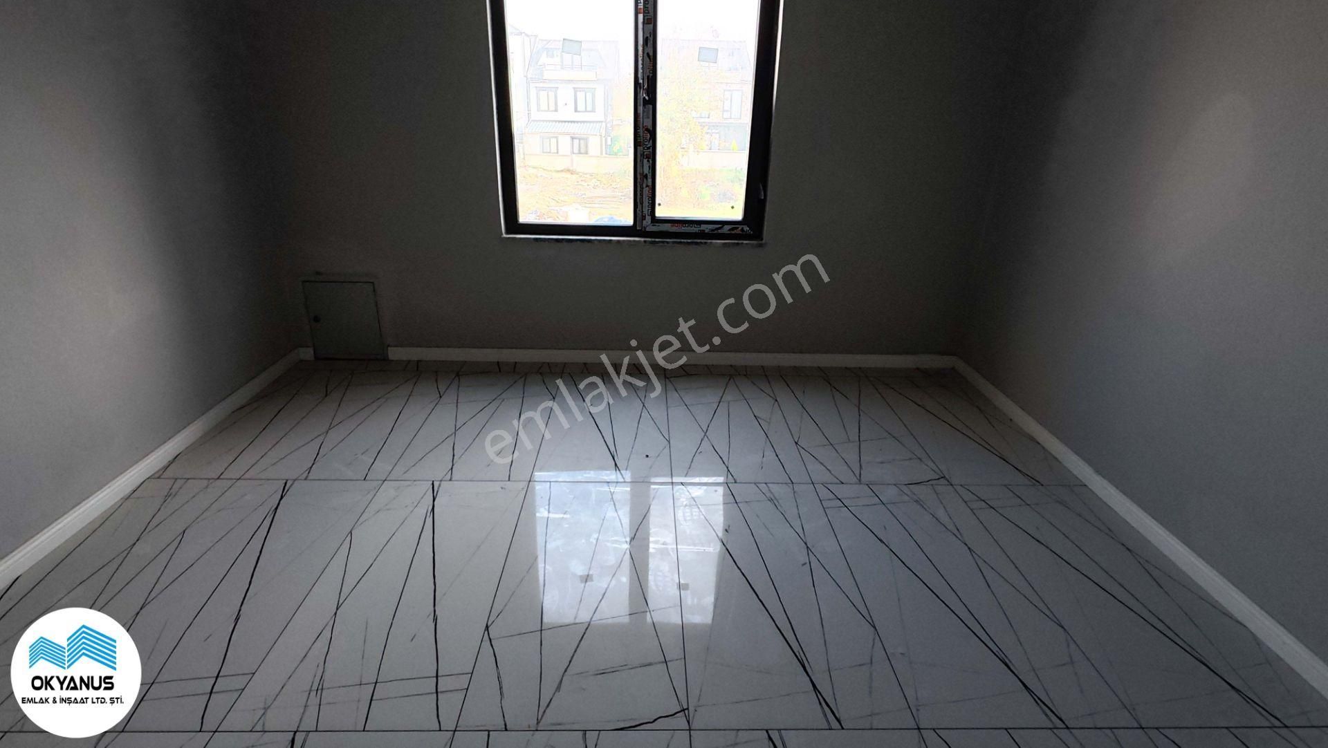 Kocaali Yalı Mah De Çift Bahçe Ve Havuzlu Villa! - Görsel 20