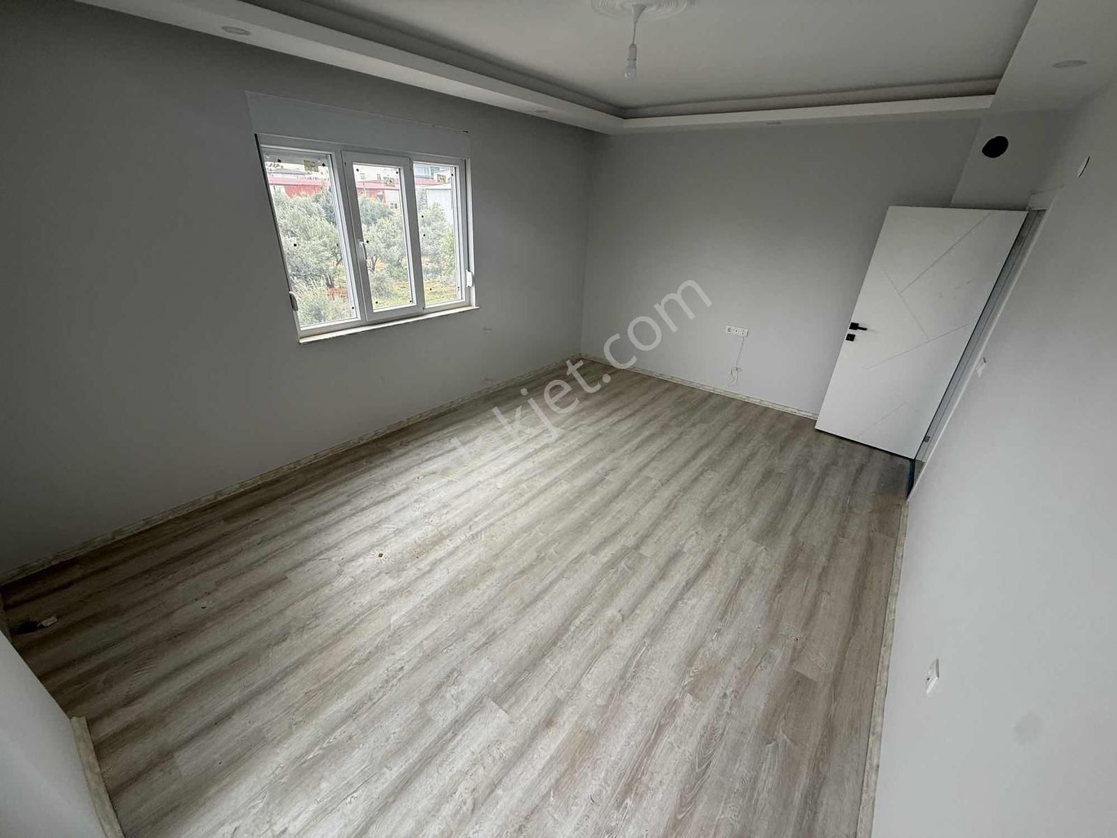 Ayanoğlu Mah Tramwaya 200 Mt Sıfır Satılık 3+1 - Görsel 10