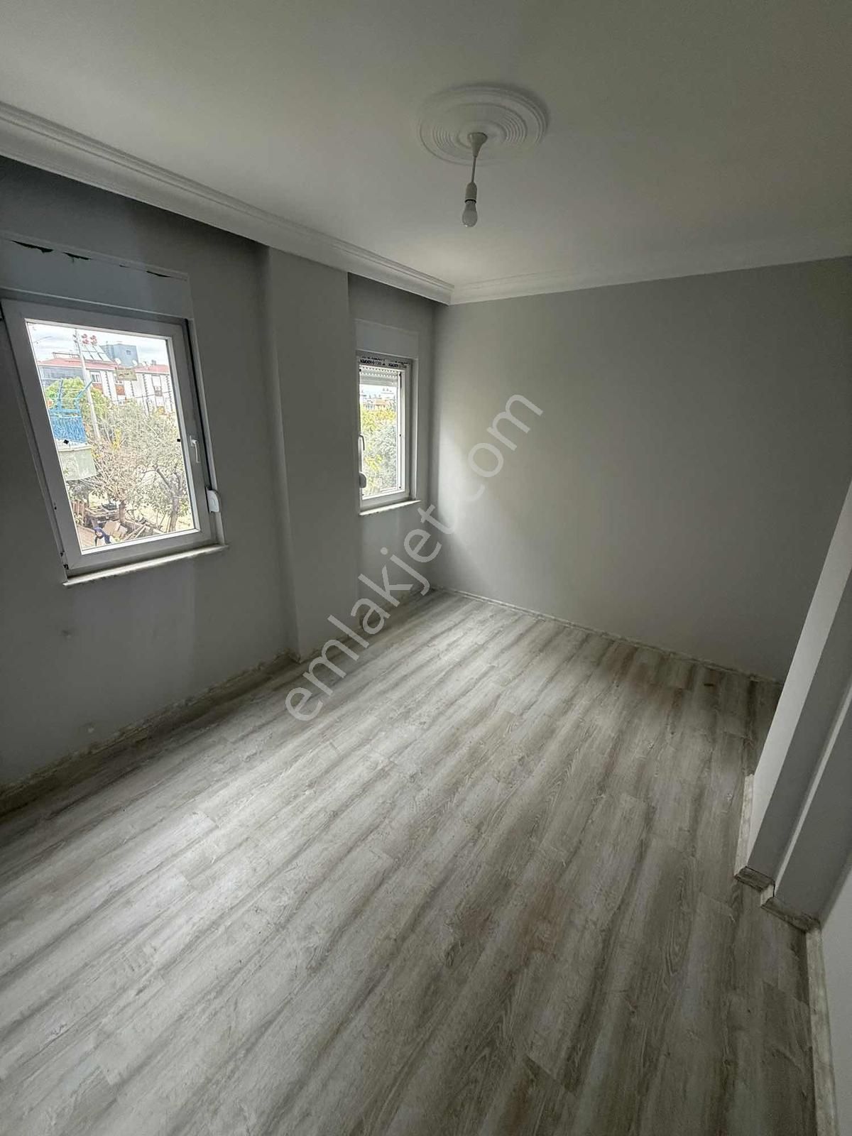 Ayanoğlu Mah Tramwaya 200 Mt Sıfır Satılık 3+1 - Görsel 12