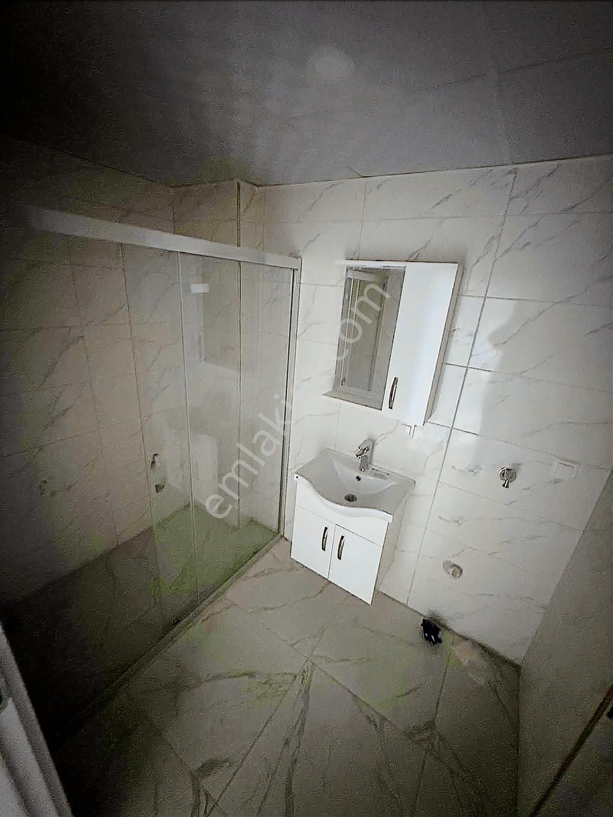 Ayanoğlu Mah Tramwaya 200 Mt Sıfır Satılık 3+1 - Görsel 16