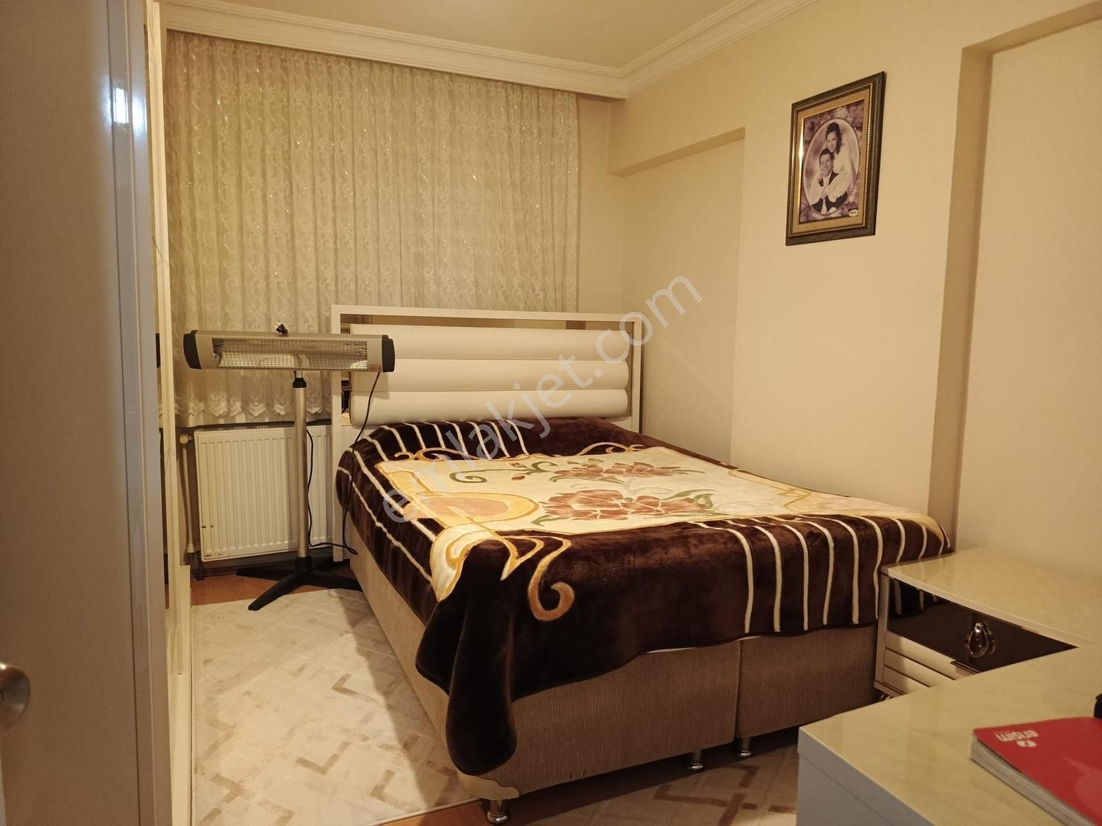 Topçu Mah. Ara Katta 3+1 115m2 Satılık Daire - Görsel 7