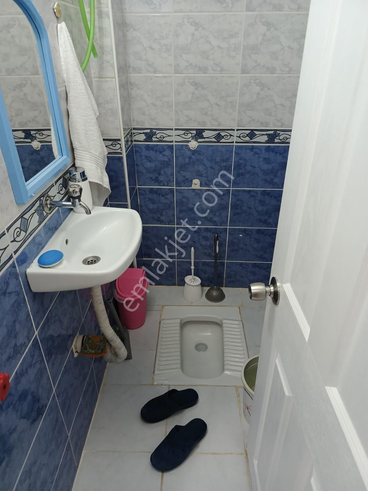 Topçu Mah. Ara Katta 3+1 115m2 Satılık Daire - Görsel 20