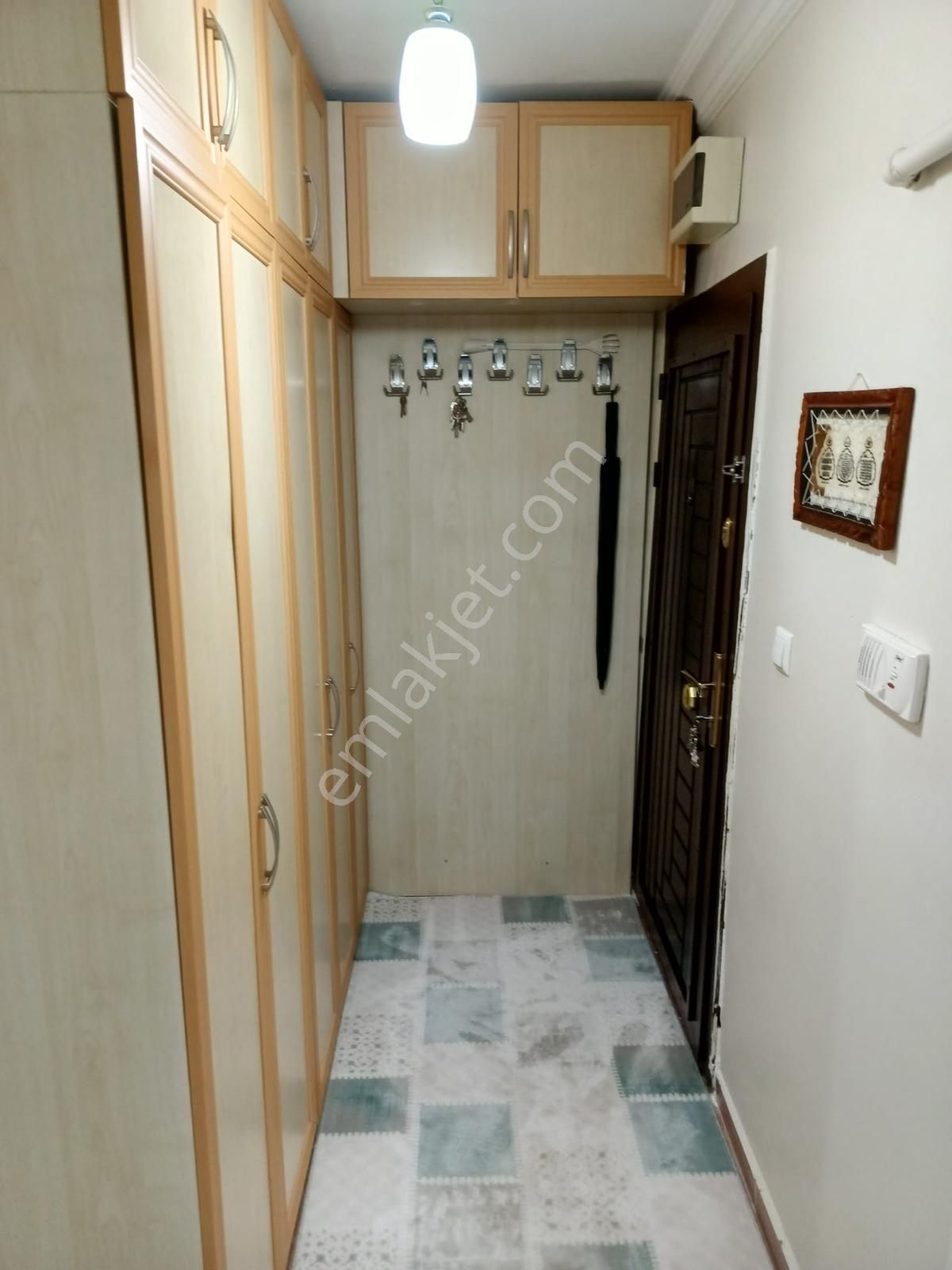 Topçu Mah. Ara Katta 3+1 115m2 Satılık Daire - Görsel 29