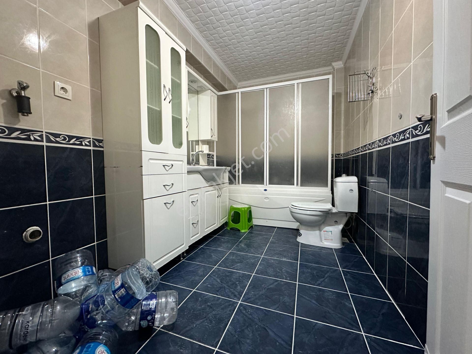 Pursaklar Mehmet Zengin Emlak'tan Hiçret Cami Yakını Çift Banyolu 1.kat 4+1 Yapılı Masrafsız Daire - Görsel 39