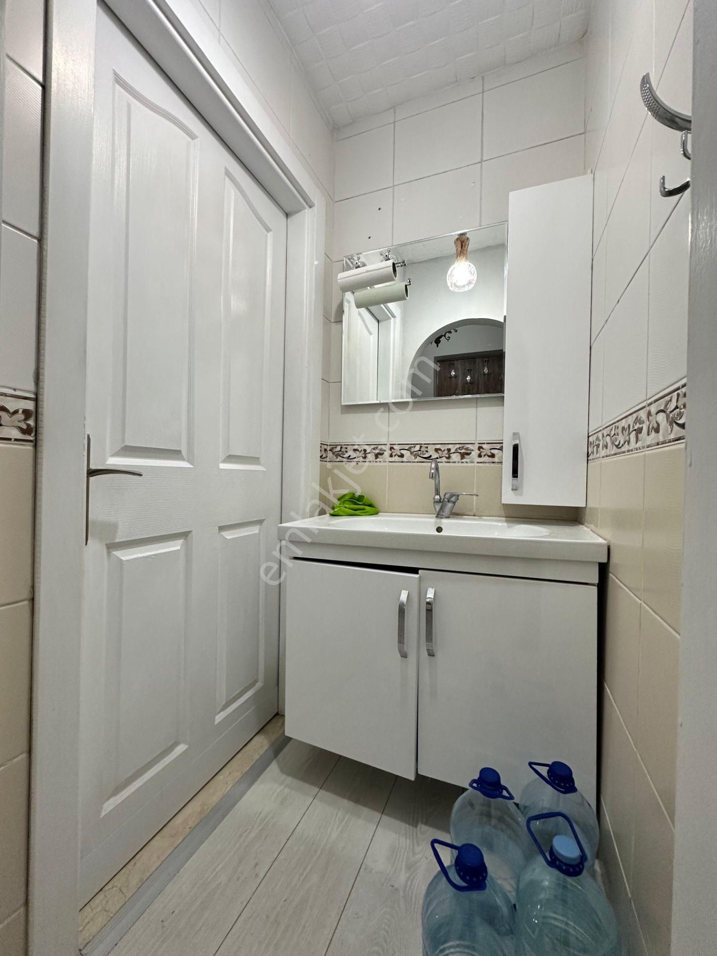 Pursaklar Mehmet Zengin Emlak'tan Hiçret Cami Yakını Çift Banyolu 1.kat 4+1 Yapılı Masrafsız Daire - Görsel 29