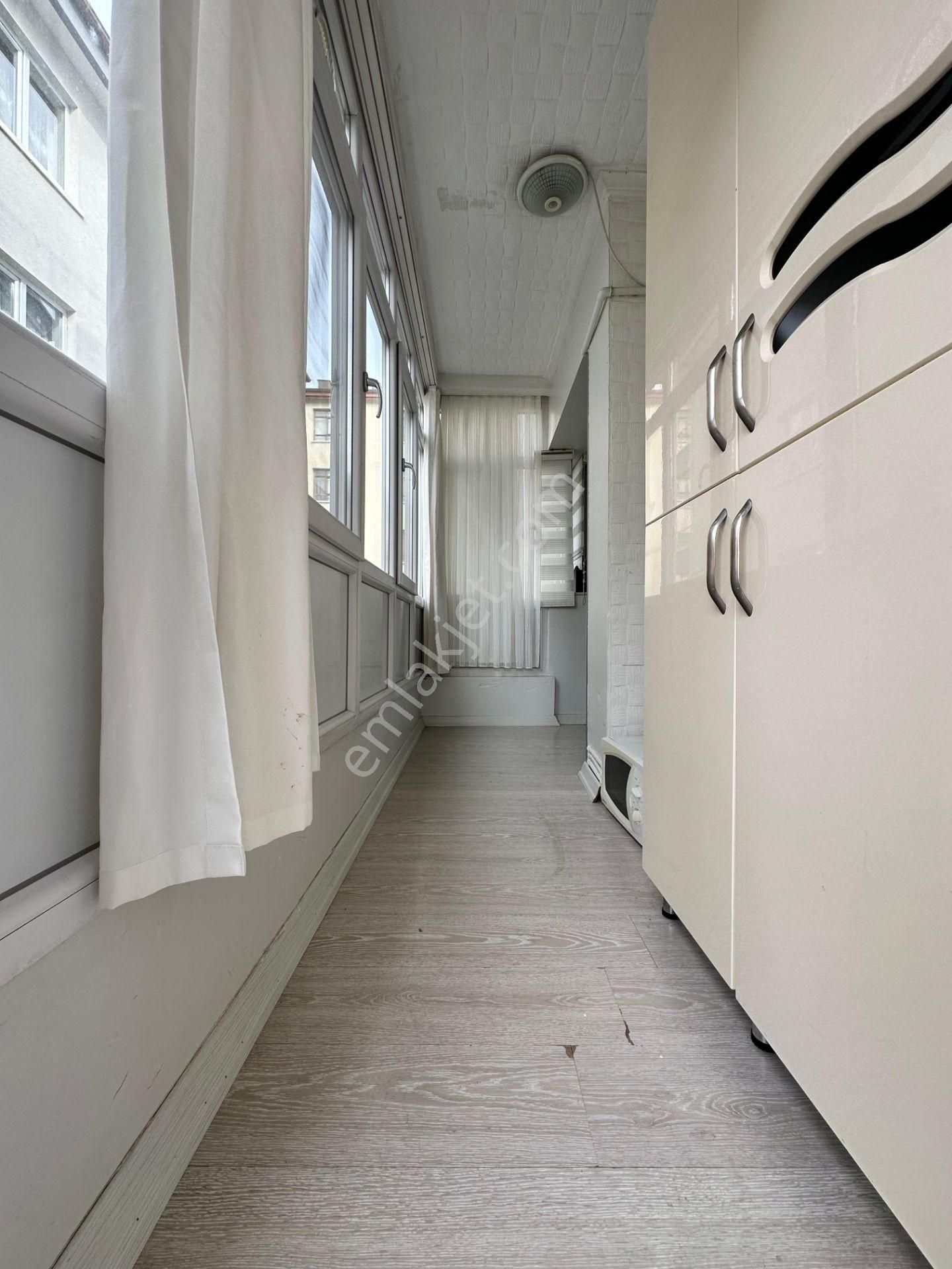 Pursaklar Mehmet Zengin Emlak'tan Hiçret Cami Yakını Çift Banyolu 1.kat 4+1 Yapılı Masrafsız Daire - Görsel 26