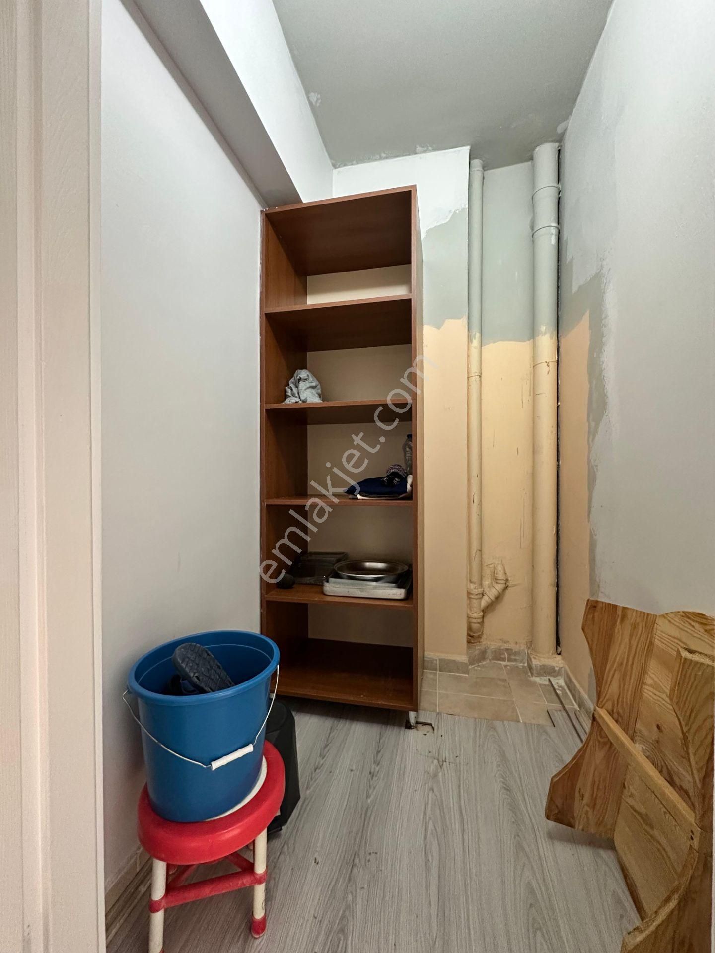 Pursaklar Mehmet Zengin Emlak'tan Hiçret Cami Yakını Çift Banyolu 1.kat 4+1 Yapılı Masrafsız Daire - Görsel 30