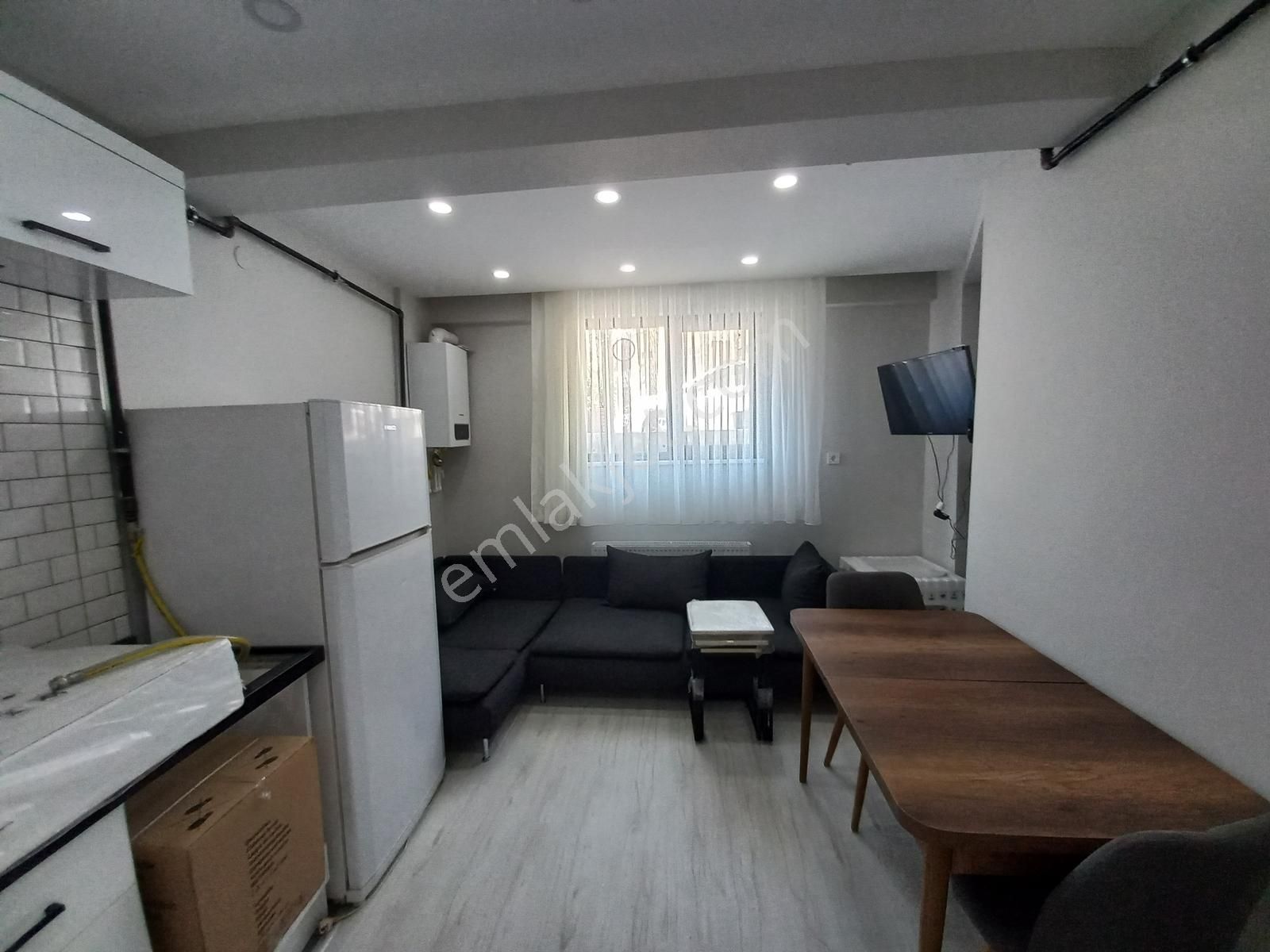 Epa Lion Dan Merkezi Konumda Yeni Bina Da Full Eşyalı - Görsel 5