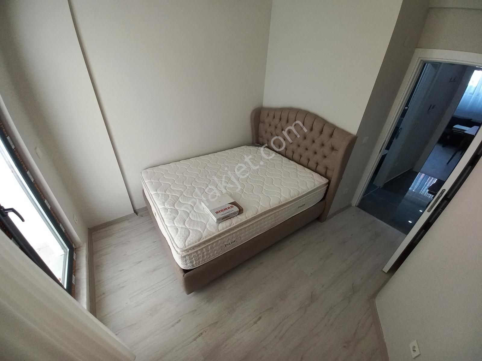 Epa Lion Dan Merkezi Konumda Yeni Bina Da Full Eşyalı - Görsel 11