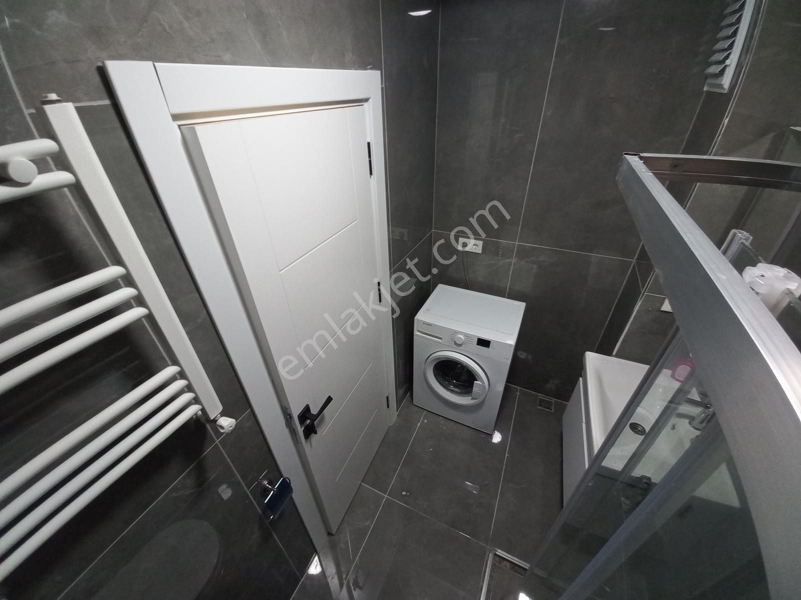 Epa Lion Dan Merkezi Konumda Yeni Bina Da Full Eşyalı - Görsel 8