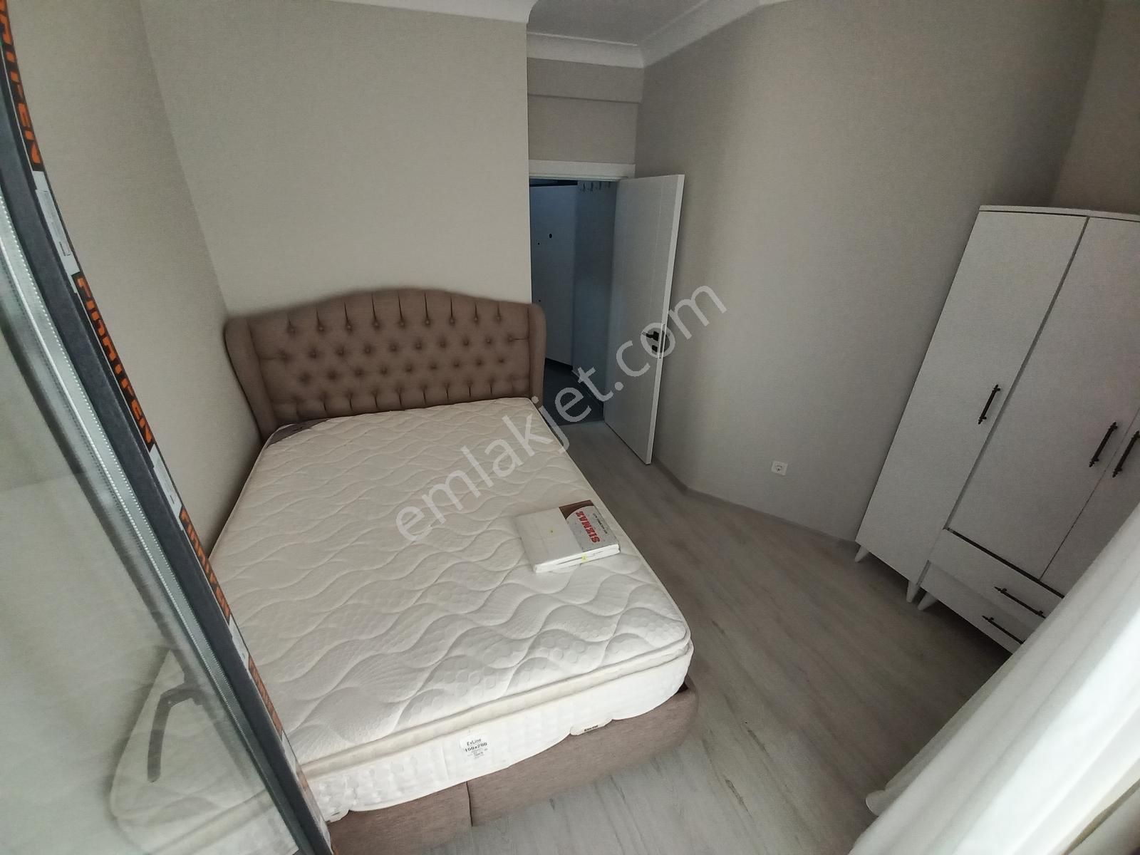 Epa Lion Dan Merkezi Konumda Yeni Bina Da Full Eşyalı - Görsel 23