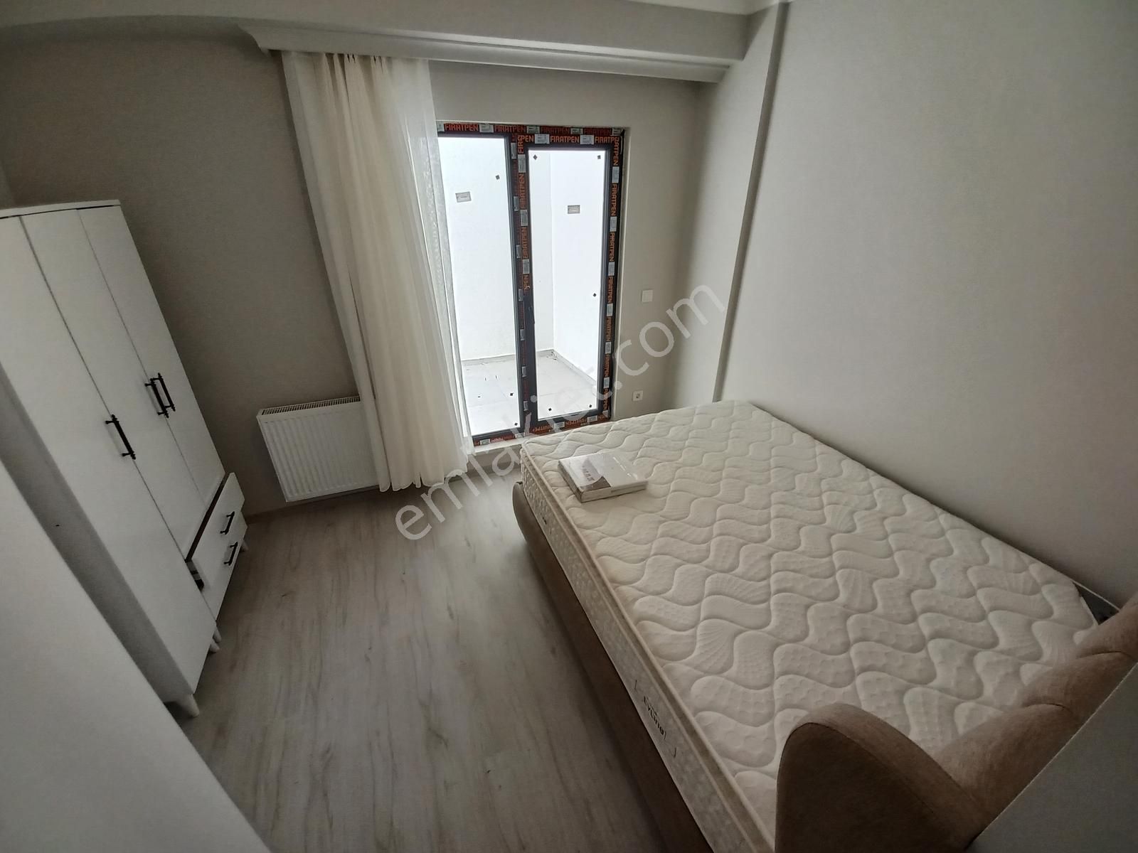 Epa Lion Dan Merkezi Konumda Yeni Bina Da Full Eşyalı - Görsel 22