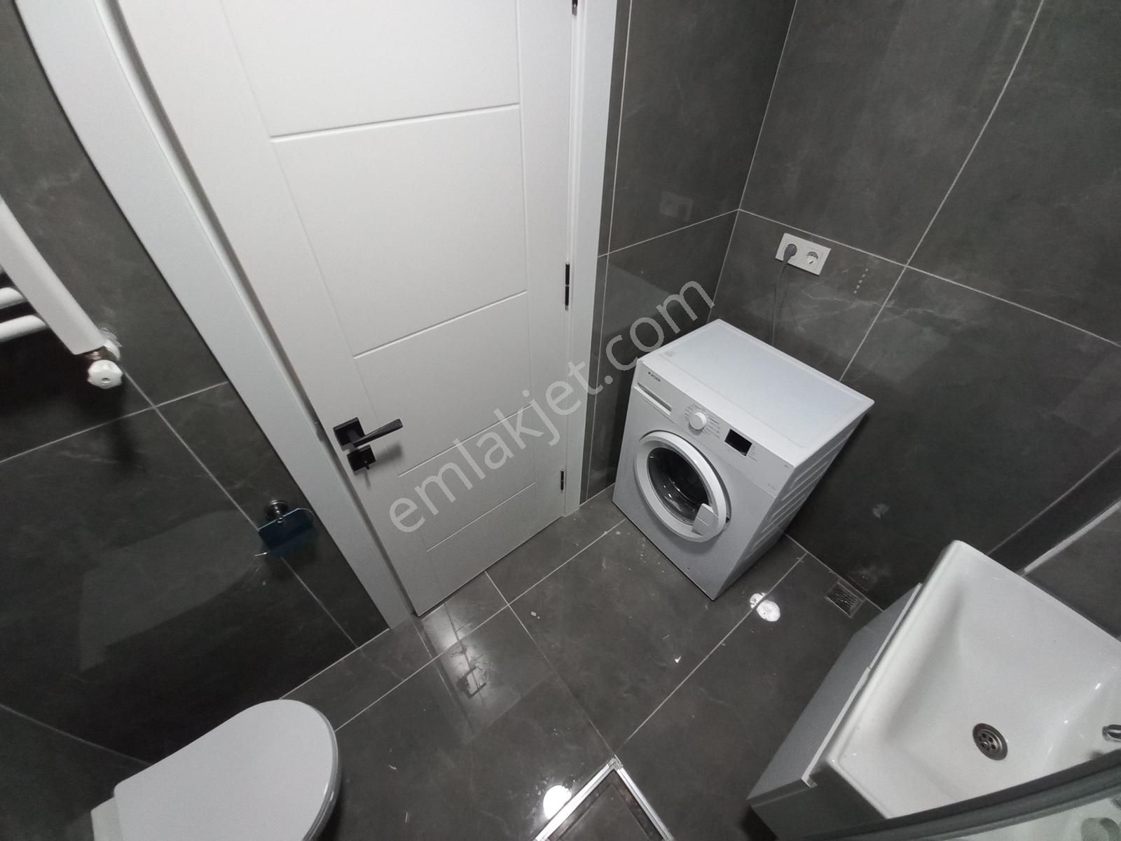 Epa Lion Dan Merkezi Konumda Yeni Bina Da Full Eşyalı - Görsel 18